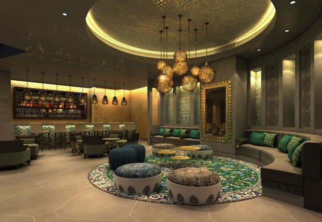 SNEAK PEEK: Fairmont Ajman